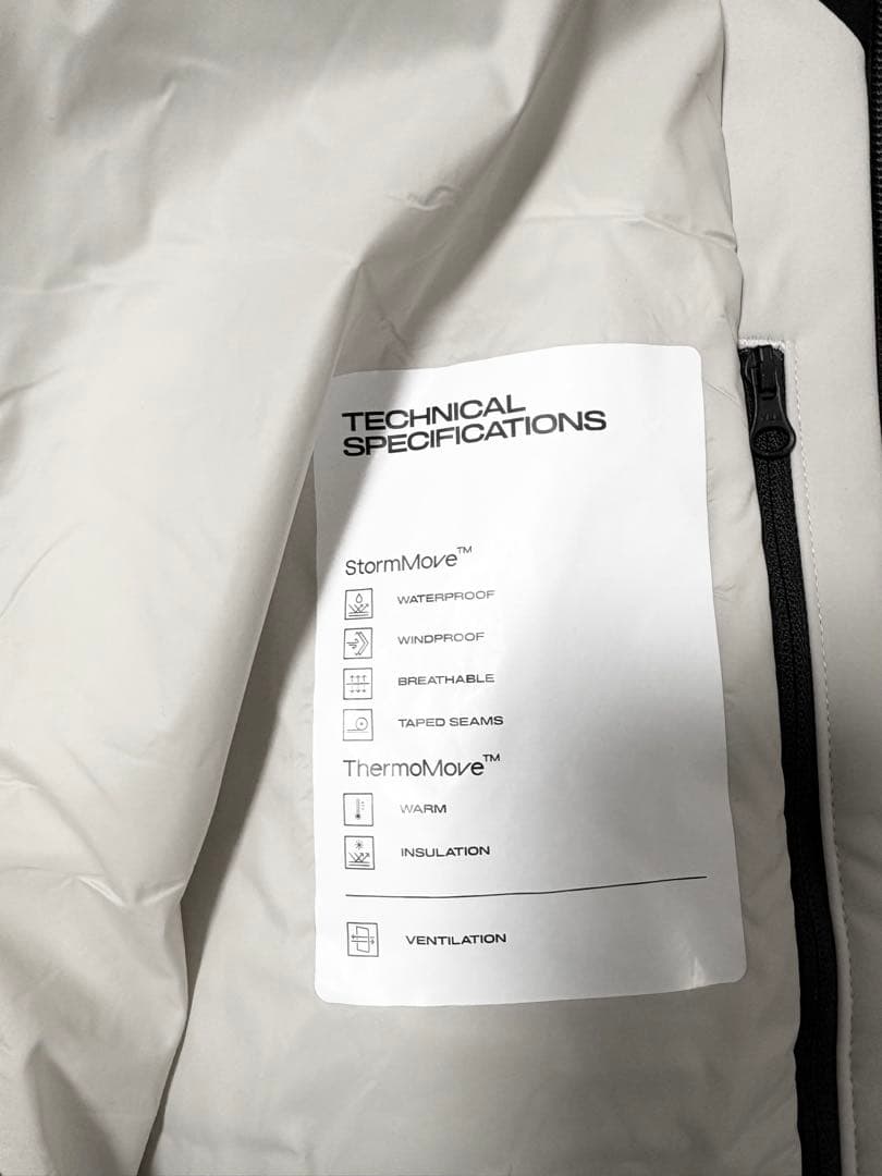 スノーボードジャケットウェア スキーウェア コラボ スノボ GORETEX