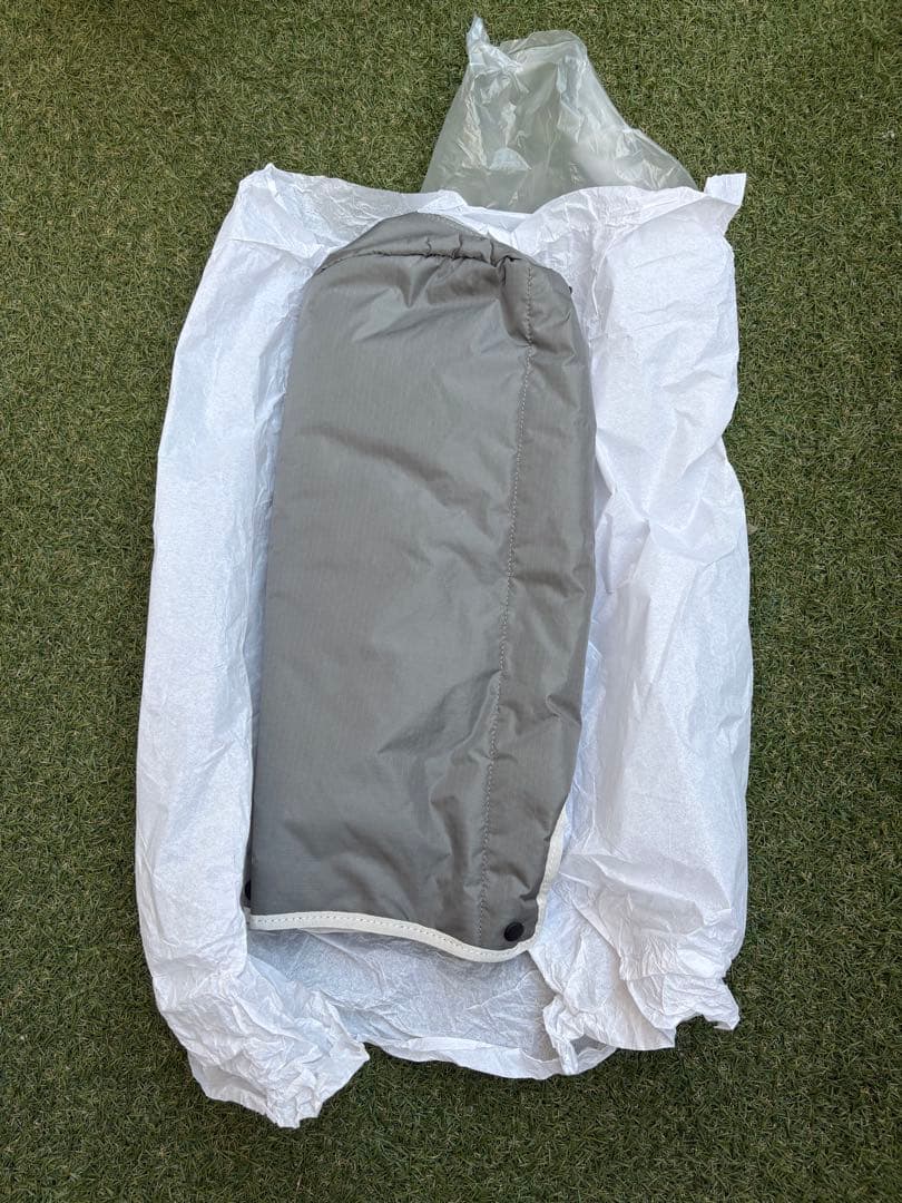 ブリーフィング ゴルフ　キャディバック　CR-6♯3