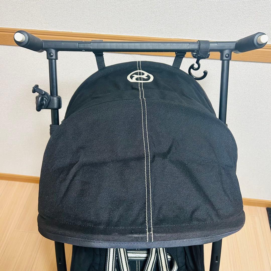 【極美品】Cybex Libelle サイベックス　リベル　 ベビーカー