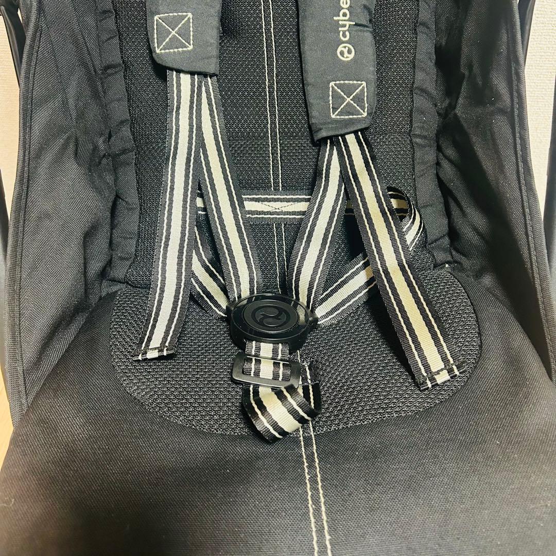 【極美品】Cybex Libelle サイベックス　リベル　 ベビーカー