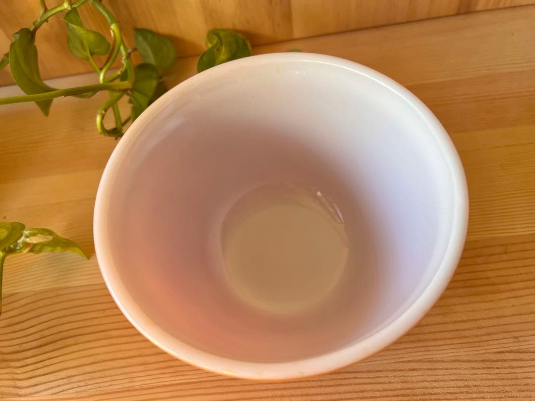 Vintage 60s Pyrex カラーミキシングボウル 3点セット