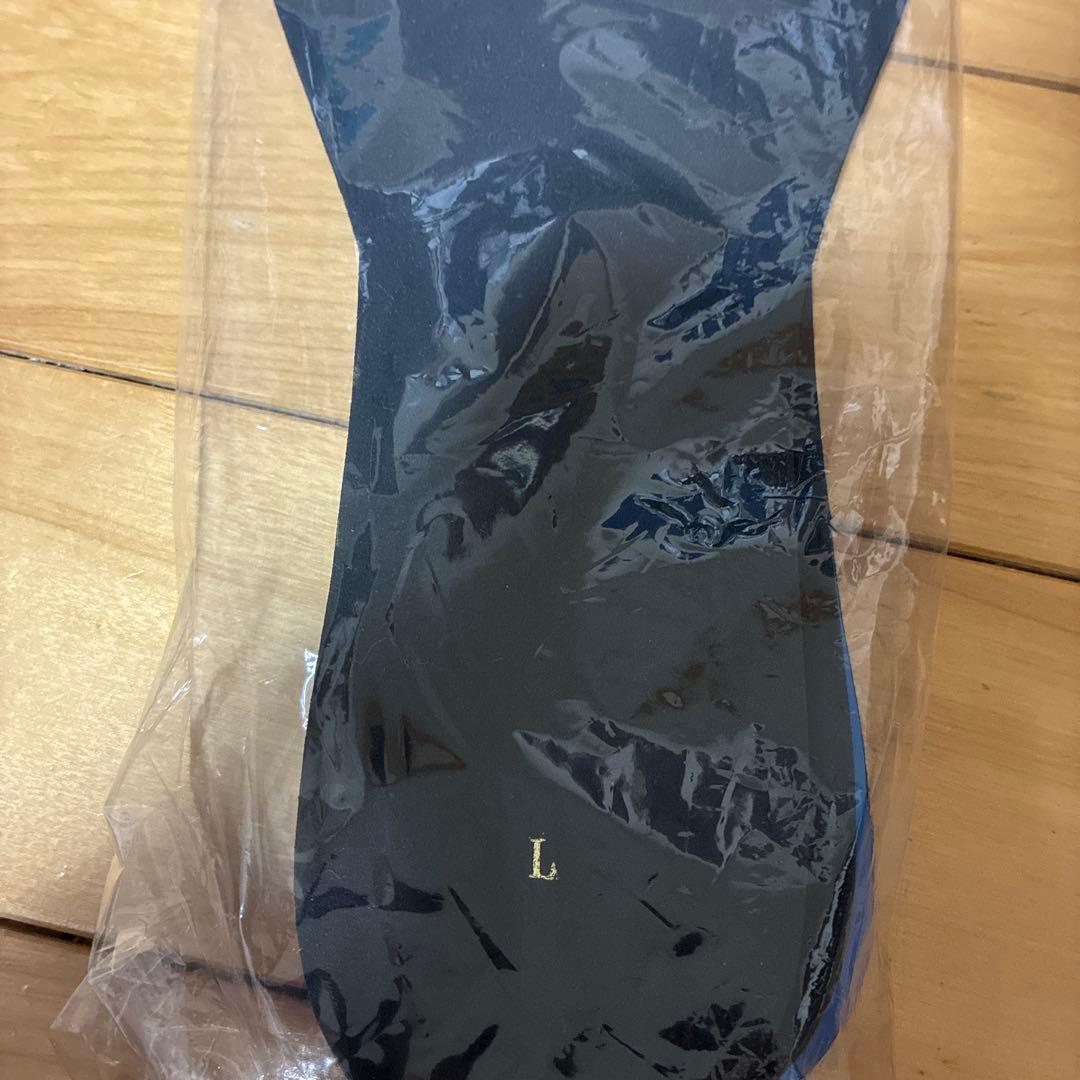 トップパフォーマーインソール　Ｌサイズ