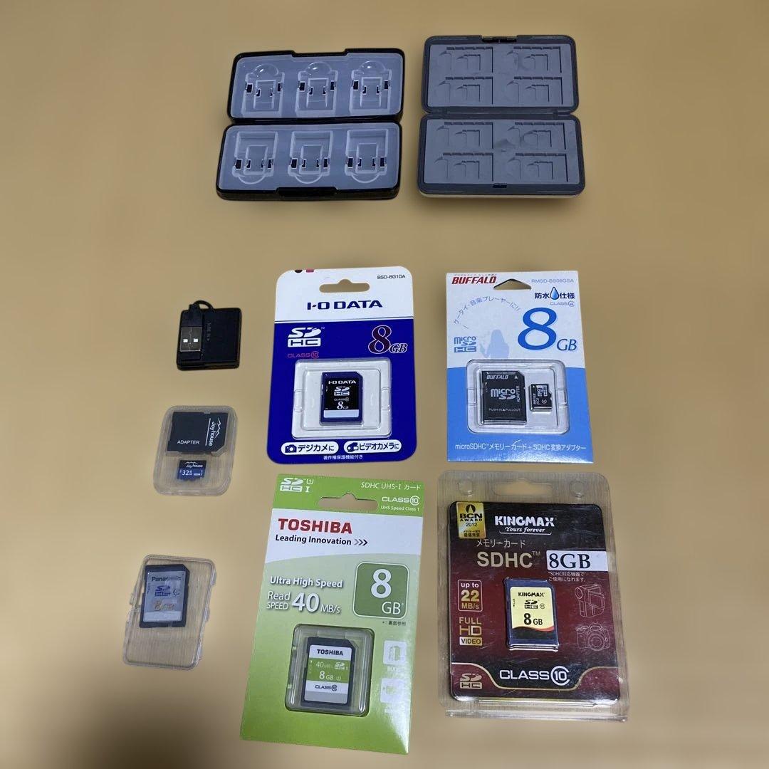 Panasonic FULL HD ビデオカメラ