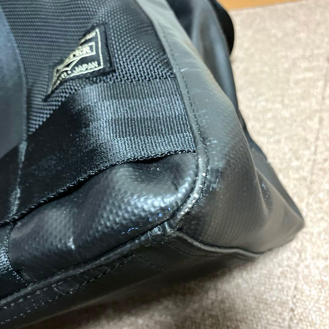 PORTER 吉田カバン HEAT トートバッグ