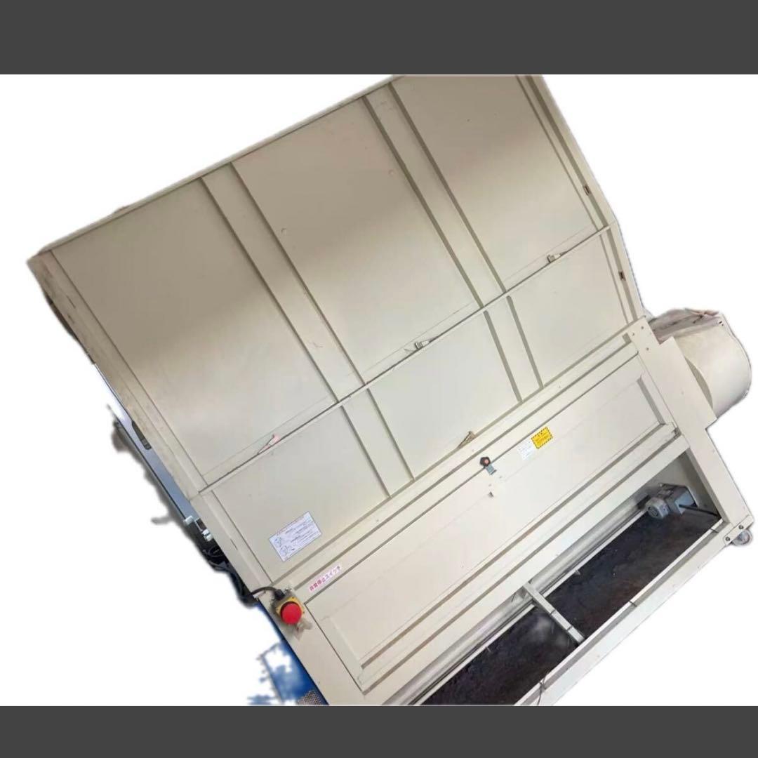 Solana 14型 穀物用乾燥機