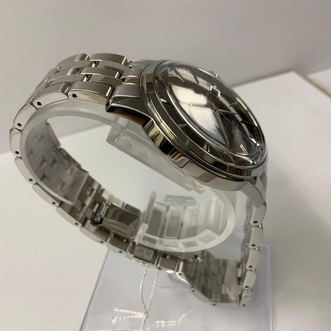 ★SEIKO　プレザージュ オートマチック SRPE17J1　[逆輸入]
