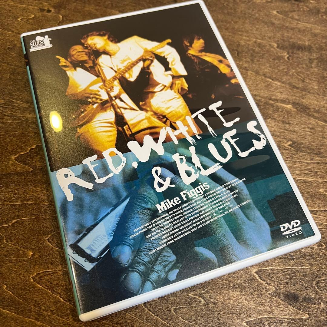 THE BLUES Movie Project コンプリートDVD BOX