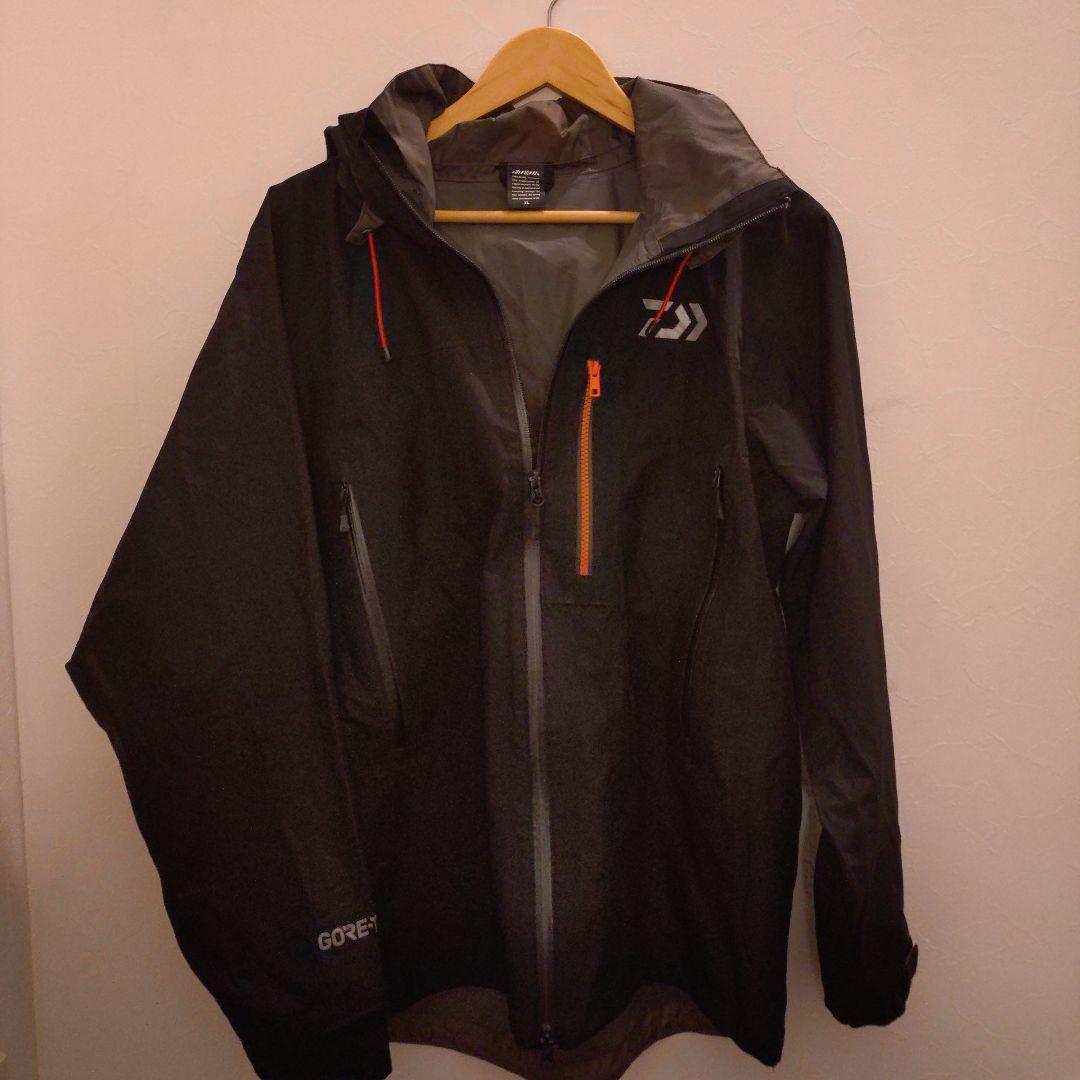 Daiwa GORE-TEX レインウェア セット