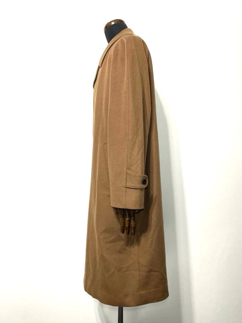 伊藤様ご購入用◇Kinloch Anderson◇メンズステンカラーコート