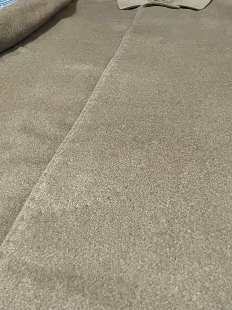 伊藤様ご購入用◇Kinloch Anderson◇メンズステンカラーコート