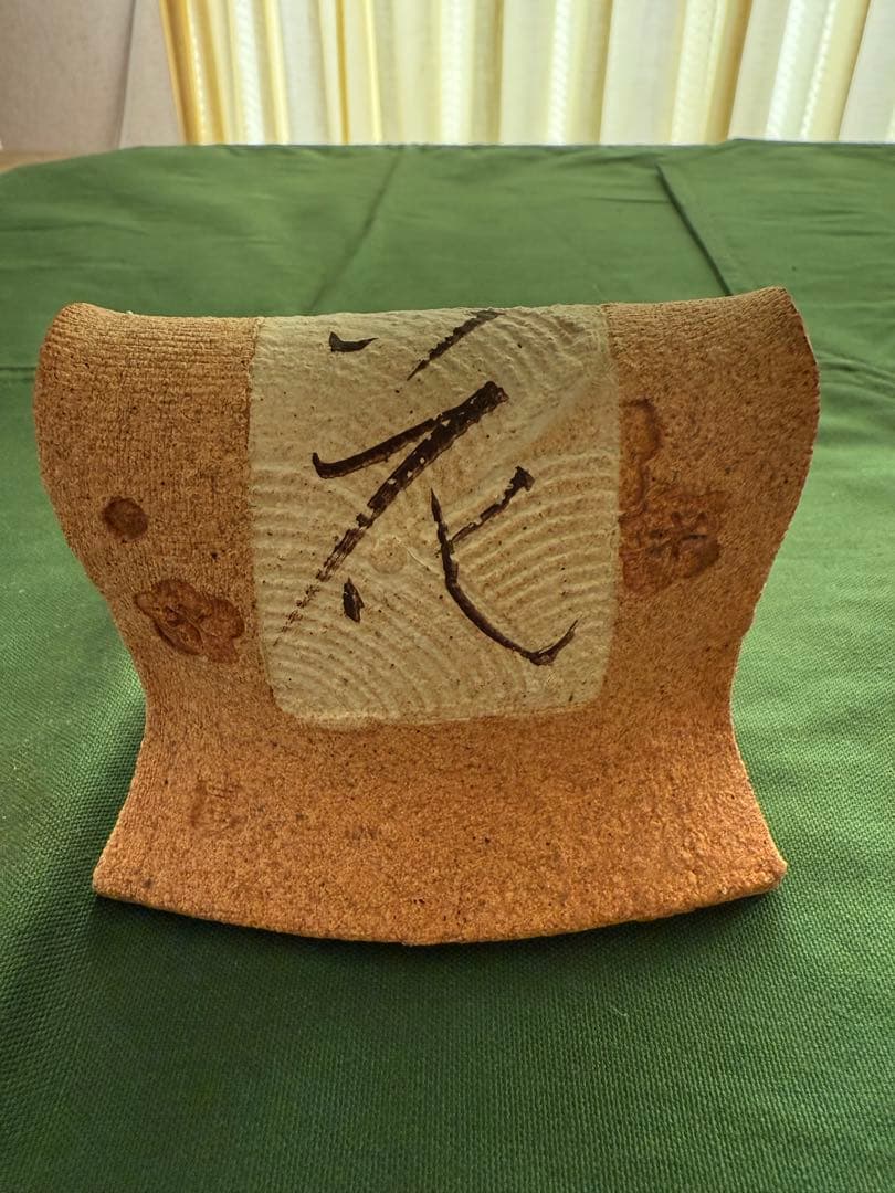 滝上真由美作　陶雛人形　うさぎ