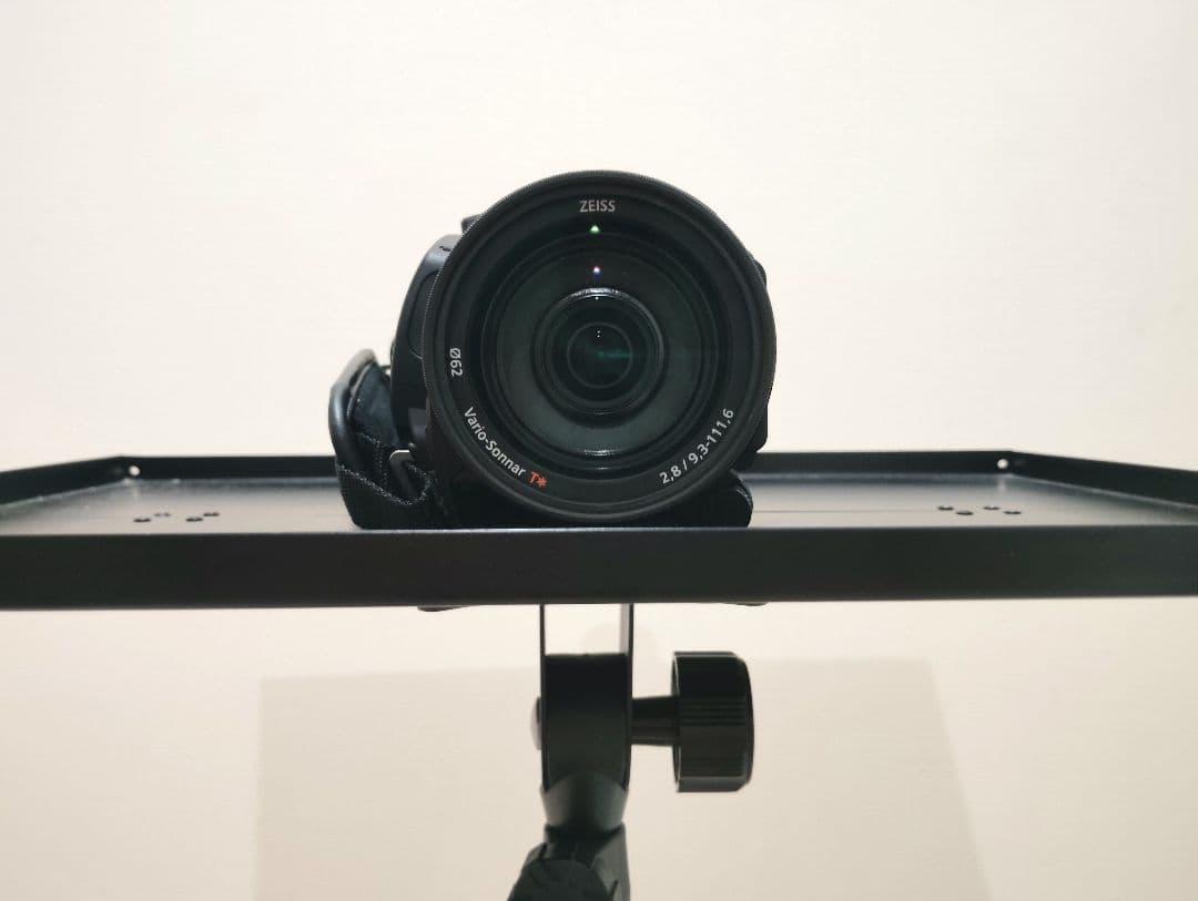 【FDR-AX700】超美品 SONY デジタル4K ビデオ