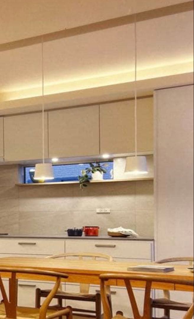 中古　オーデリック　2個セット　ペンダントライト　OP252135LC