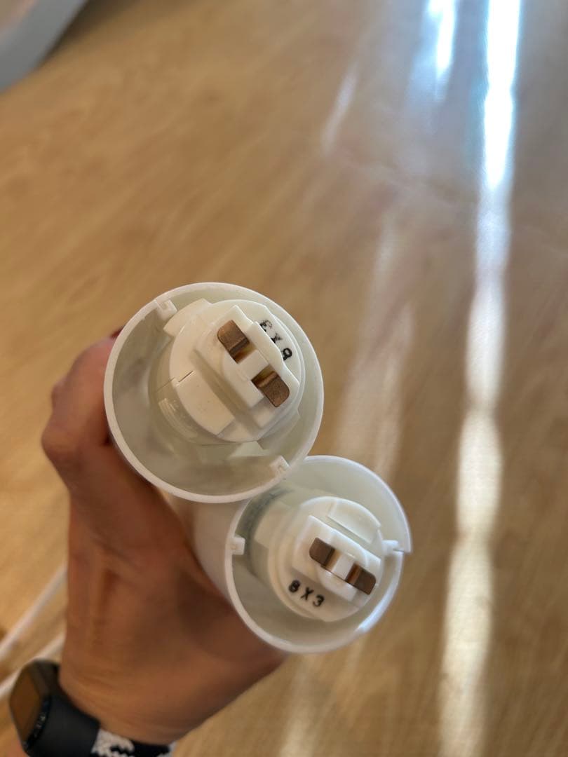 中古　オーデリック　2個セット　ペンダントライト　OP252135LC