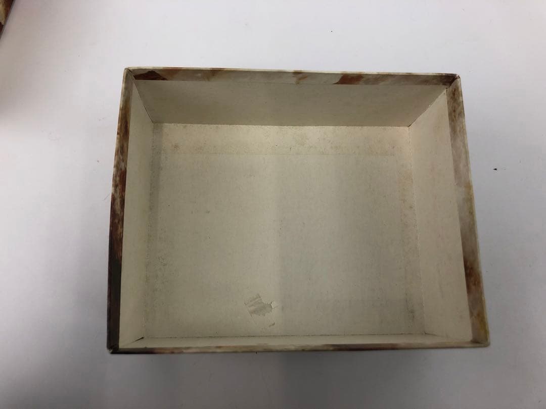チ*認様 ロレックス　空き箱　外箱　内箱　小冊子　レッド