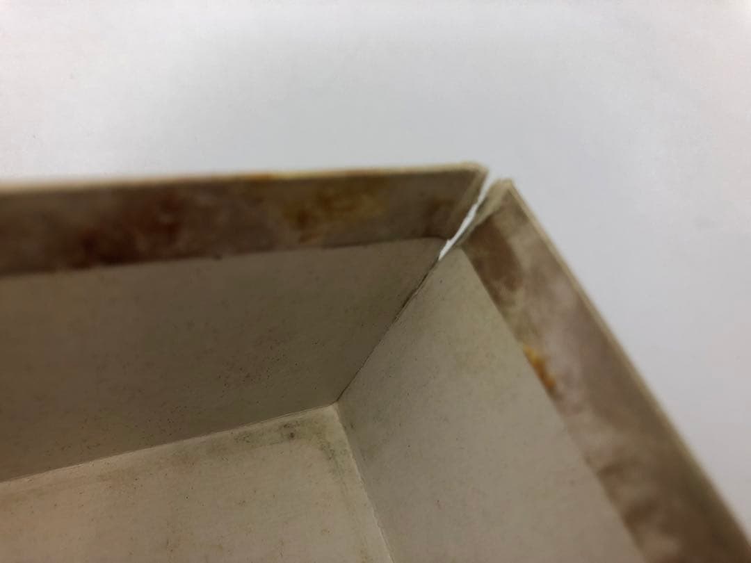 チ*認様 ロレックス　空き箱　外箱　内箱　小冊子　レッド