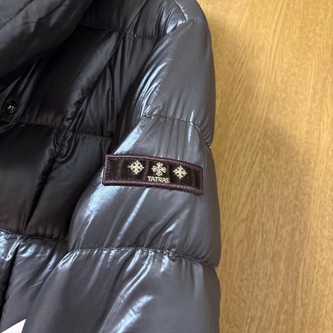 タトラス☆アマンダ　ダウンコート