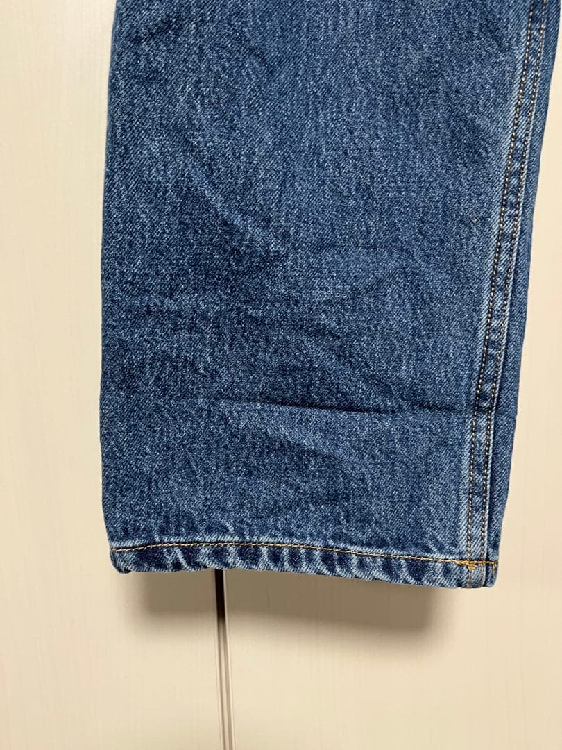 todayful Cary's Denim ブルー サイズ23