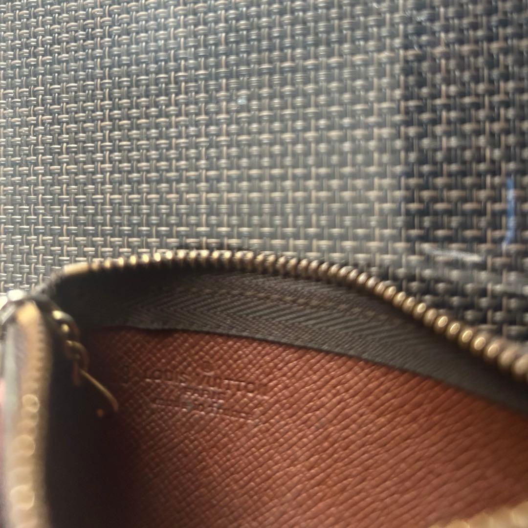 Louis Vuitton ケース　カードケース ルイヴィトン