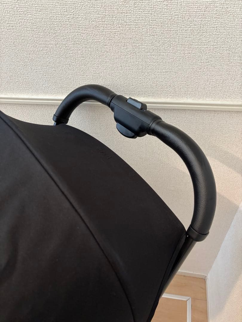 【極美品】Aprica B型ベビーカー ヴィット（Vit） 7か月~48か月まで