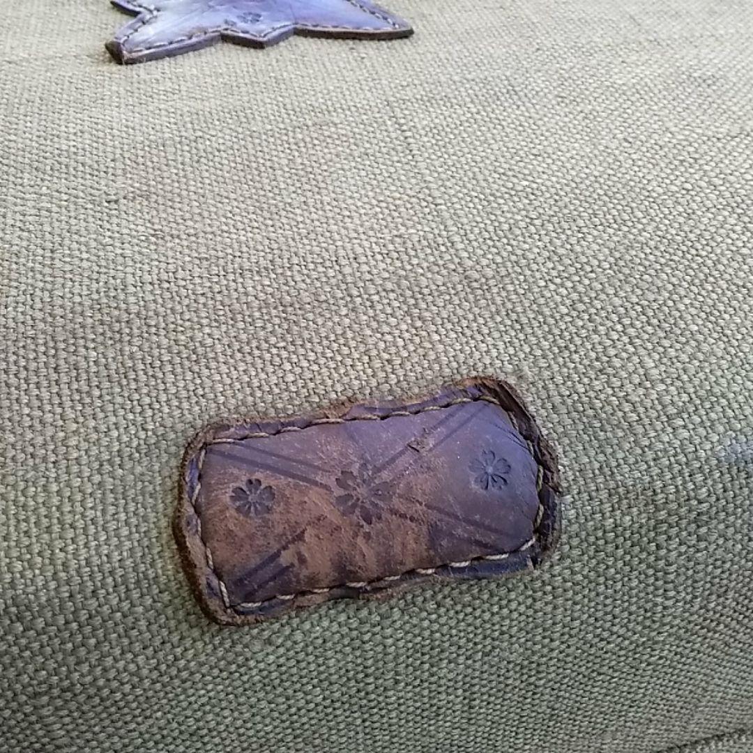 特大　葛籠　つづら