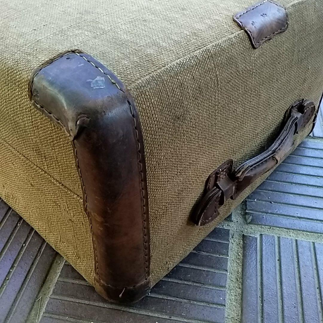 特大　葛籠　つづら