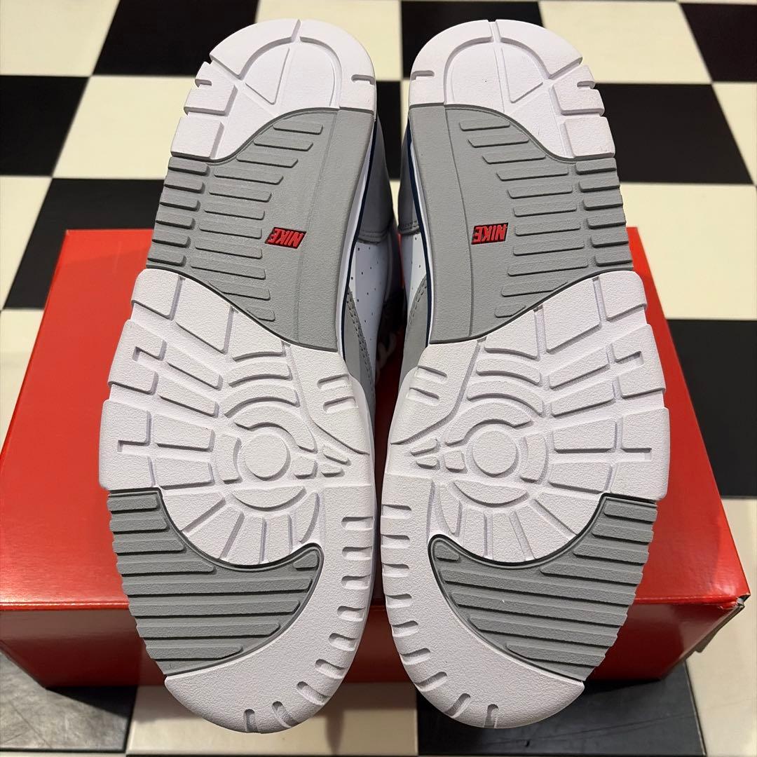 新品 NIKE AIR TRAINER 1 エアトレーナー US9.5