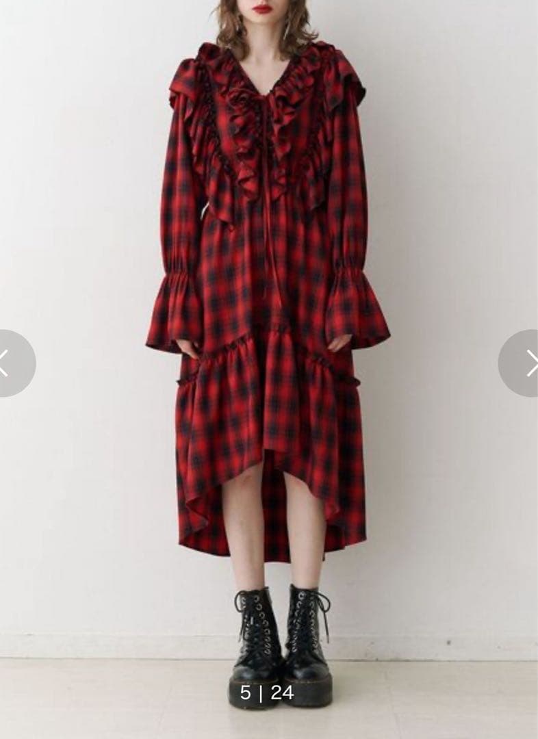 jouetie ワンピース