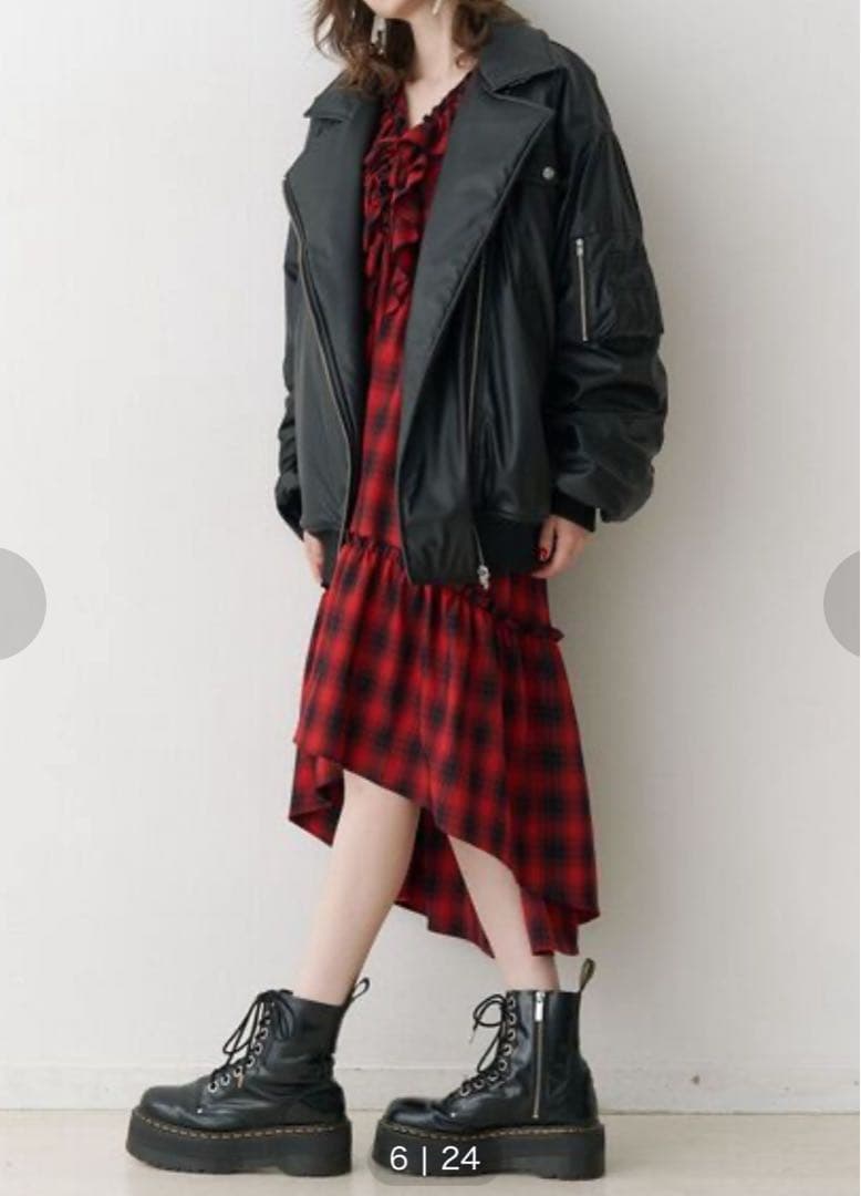 jouetie ワンピース