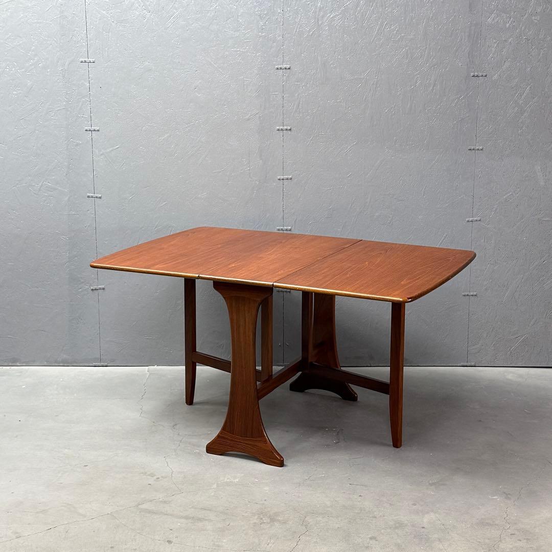 G-PLAN(ジープラン) Fresco ゲートレッグテーブル (503)