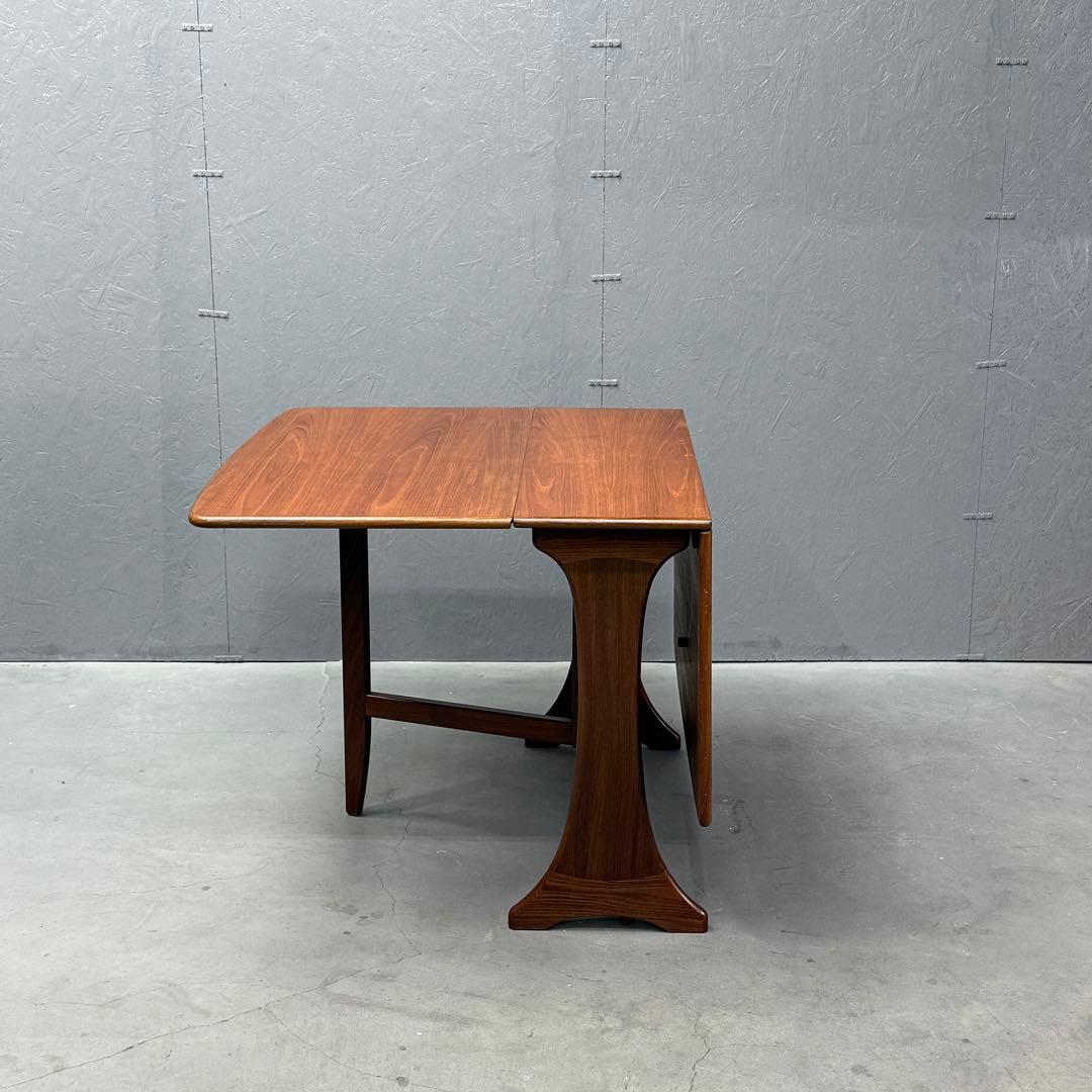 G-PLAN(ジープラン) Fresco ゲートレッグテーブル (503)