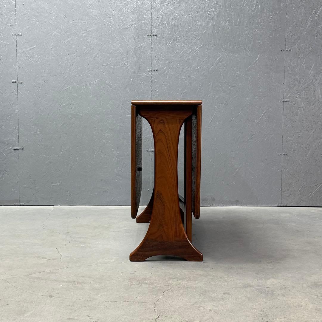 G-PLAN(ジープラン) Fresco ゲートレッグテーブル (503)