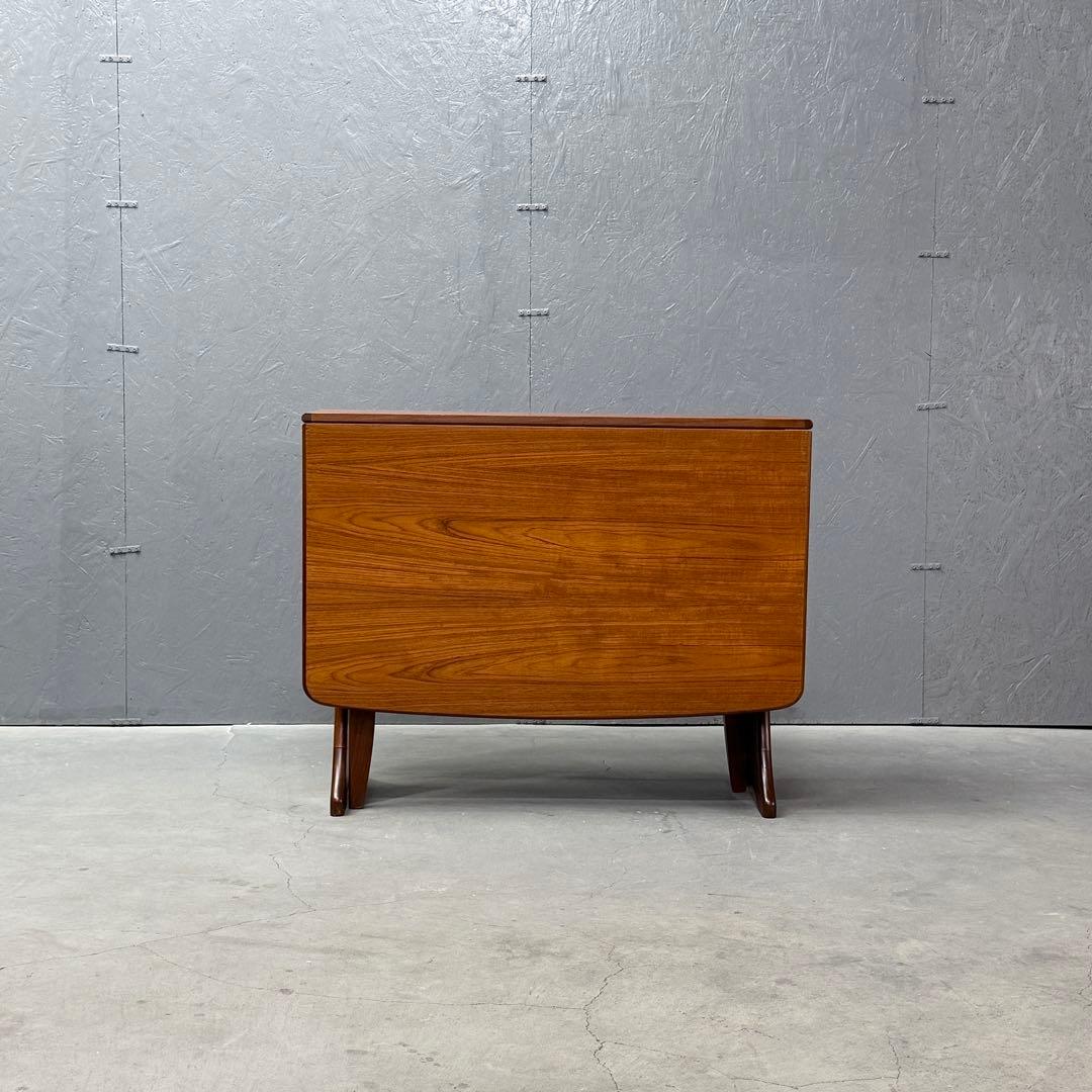 G-PLAN(ジープラン) Fresco ゲートレッグテーブル (503)