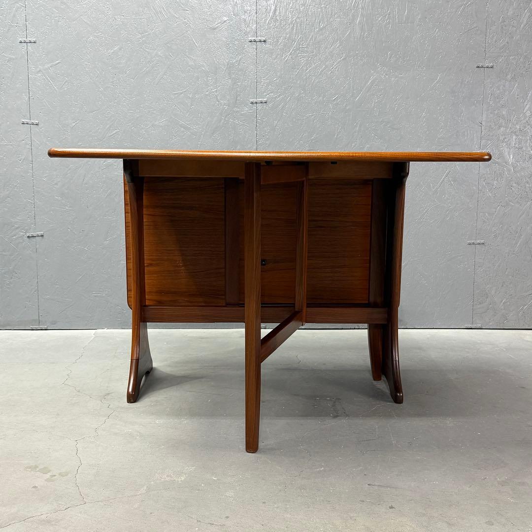 G-PLAN(ジープラン) Fresco ゲートレッグテーブル (503)