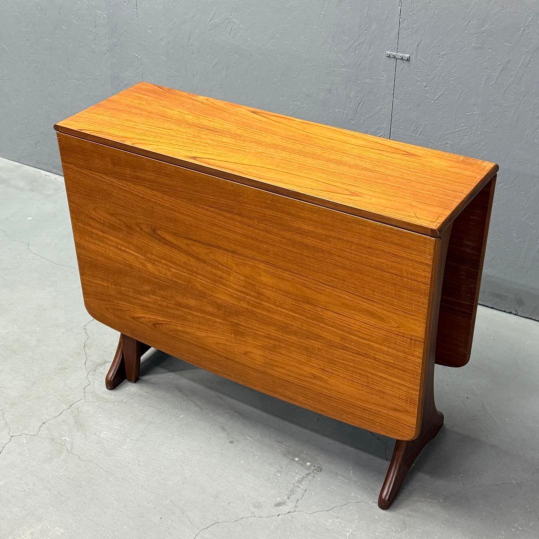 G-PLAN(ジープラン) Fresco ゲートレッグテーブル (503)