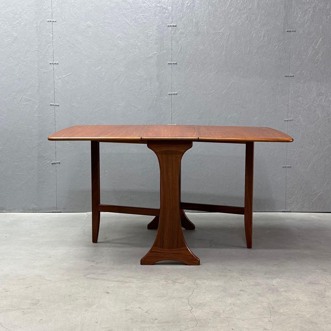 G-PLAN(ジープラン) Fresco ゲートレッグテーブル (503)