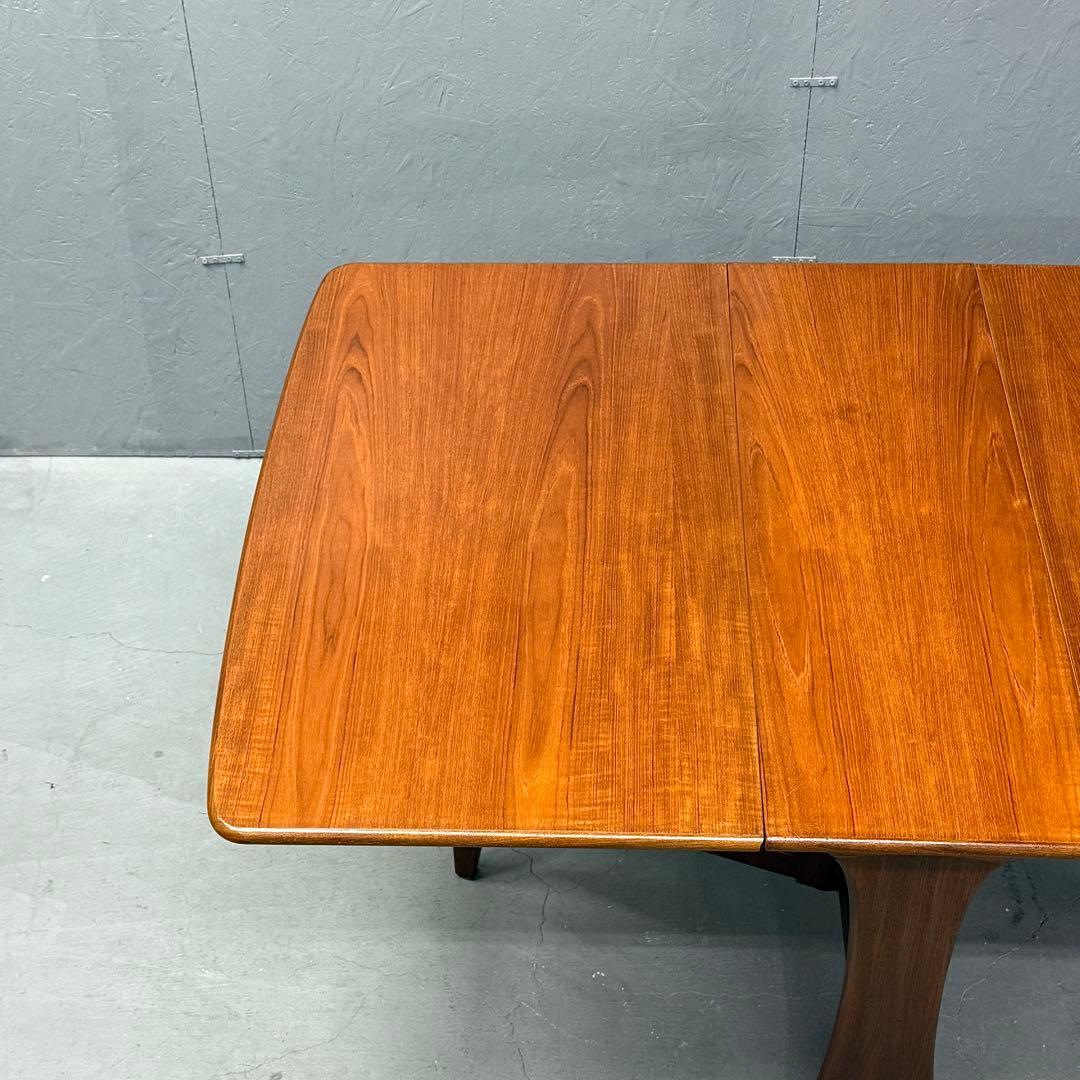 G-PLAN(ジープラン) Fresco ゲートレッグテーブル (503)