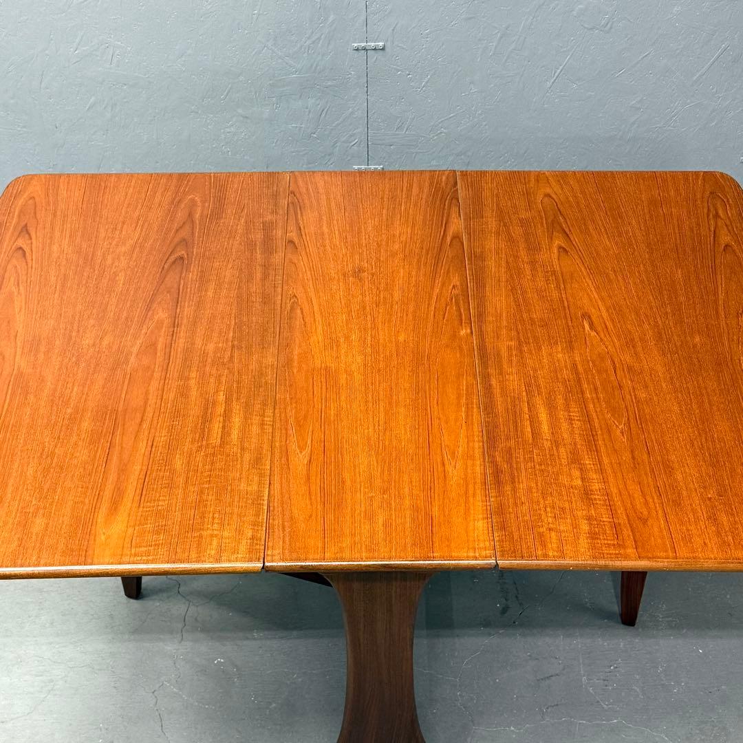 G-PLAN(ジープラン) Fresco ゲートレッグテーブル (503)