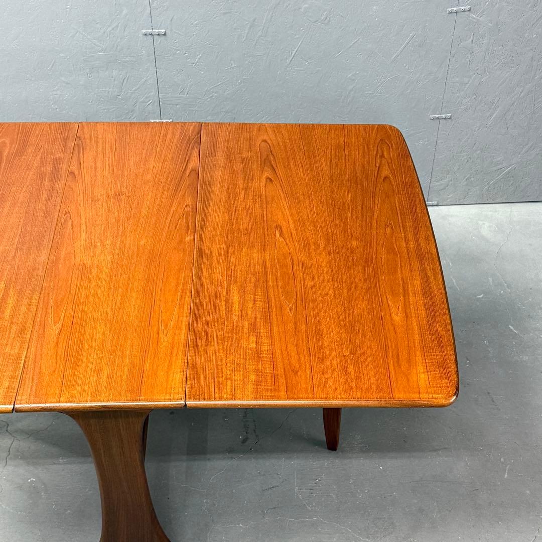 G-PLAN(ジープラン) Fresco ゲートレッグテーブル (503)