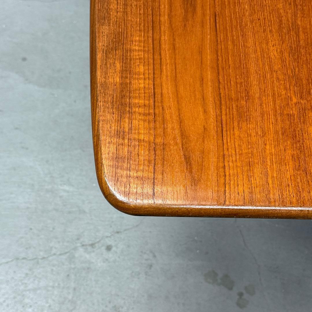 G-PLAN(ジープラン) Fresco ゲートレッグテーブル (503)