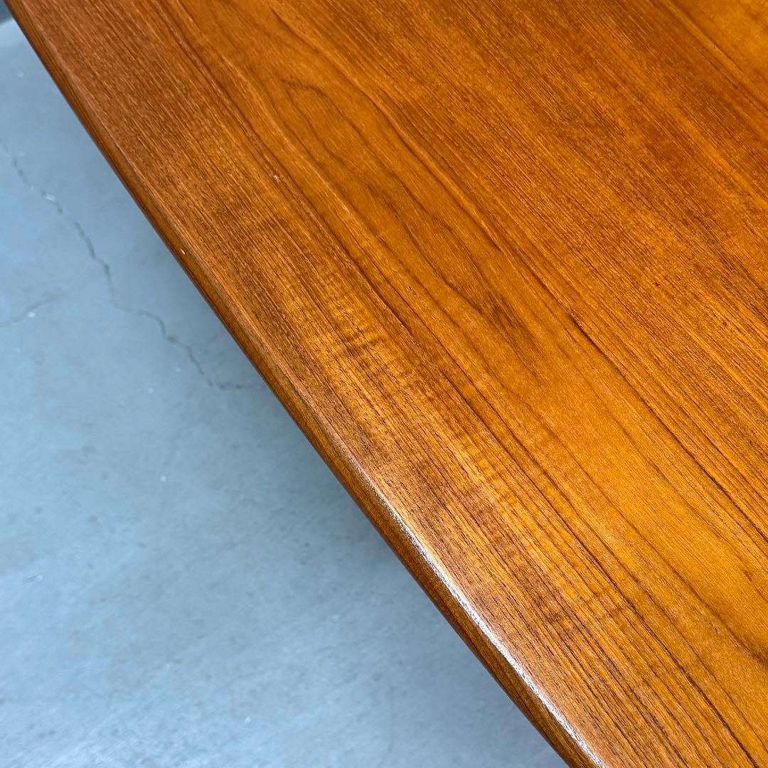 G-PLAN(ジープラン) Fresco ゲートレッグテーブル (503)