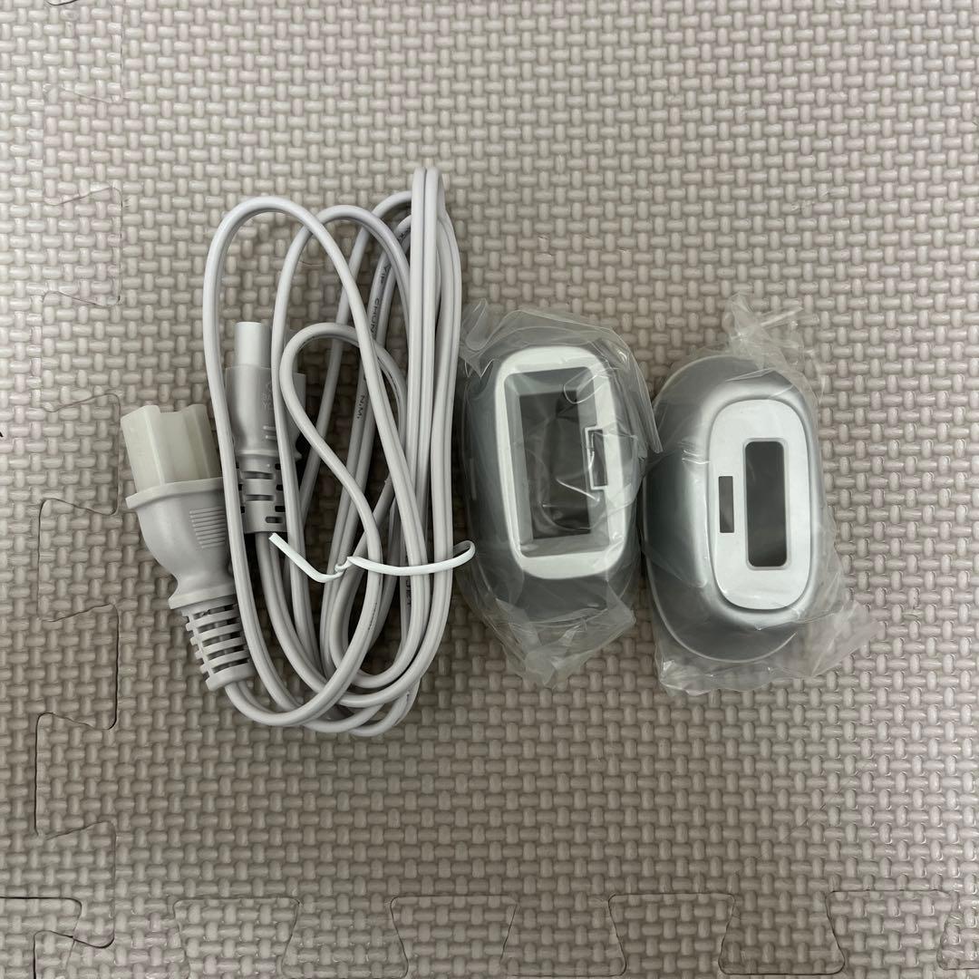 美品！Panasonic スムースエピ　ES-WG0A