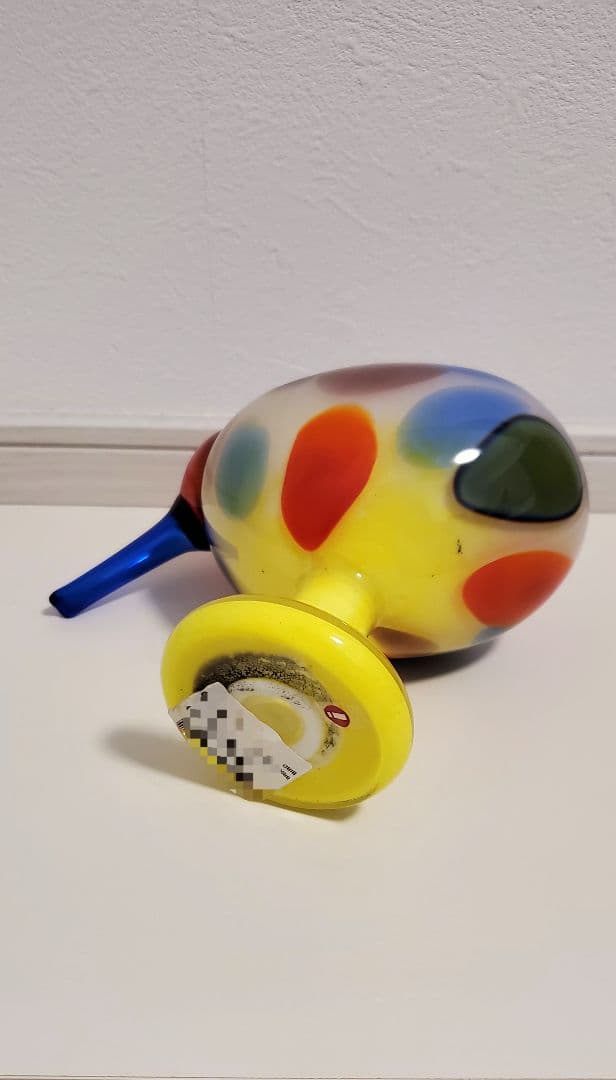  bird イッタラ バード Jewelled kiwi