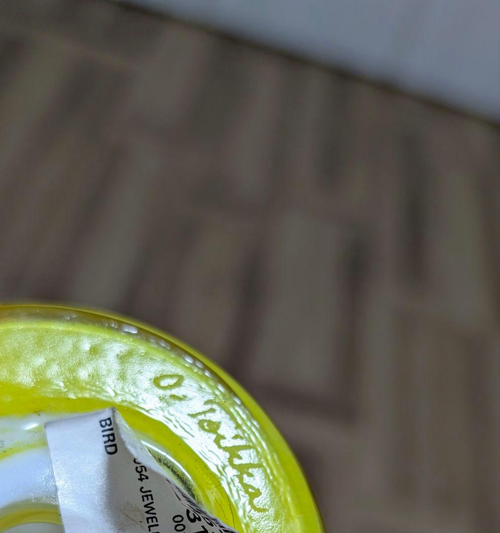  bird イッタラ バード Jewelled kiwi