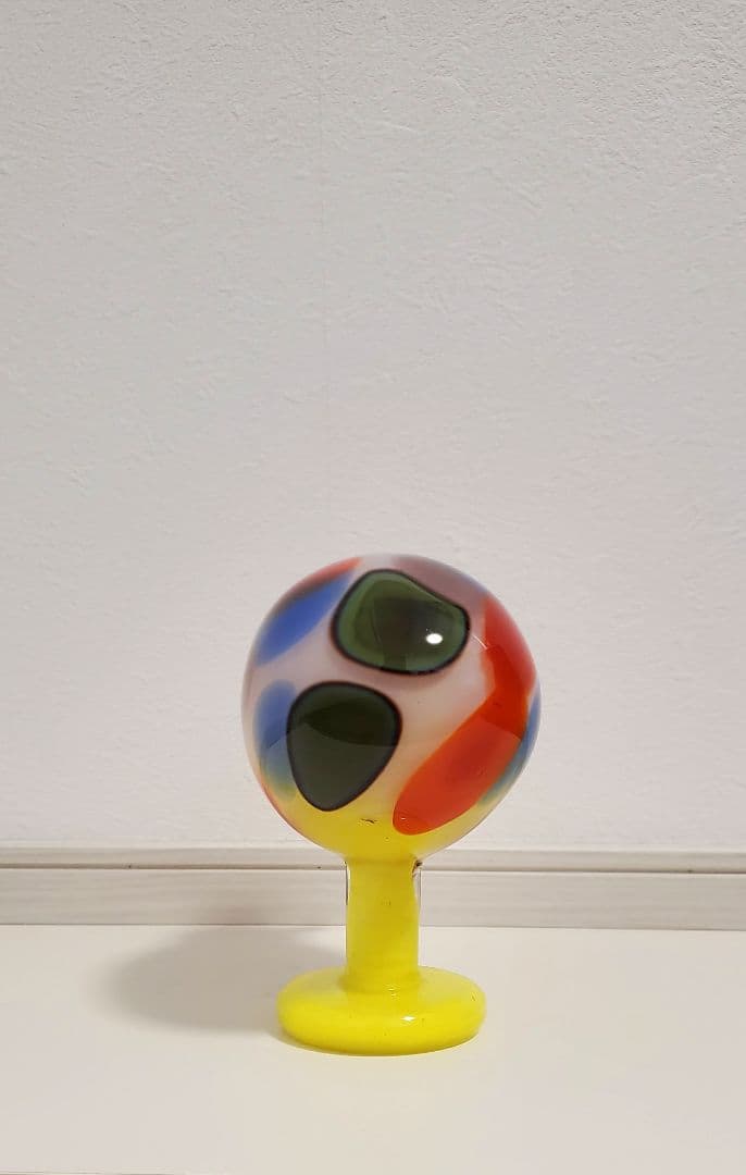  bird イッタラ バード Jewelled kiwi