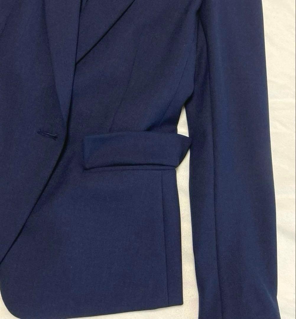 美品✨セオリー BISTRETCH スーツ セットアップ GABE N 紺 00