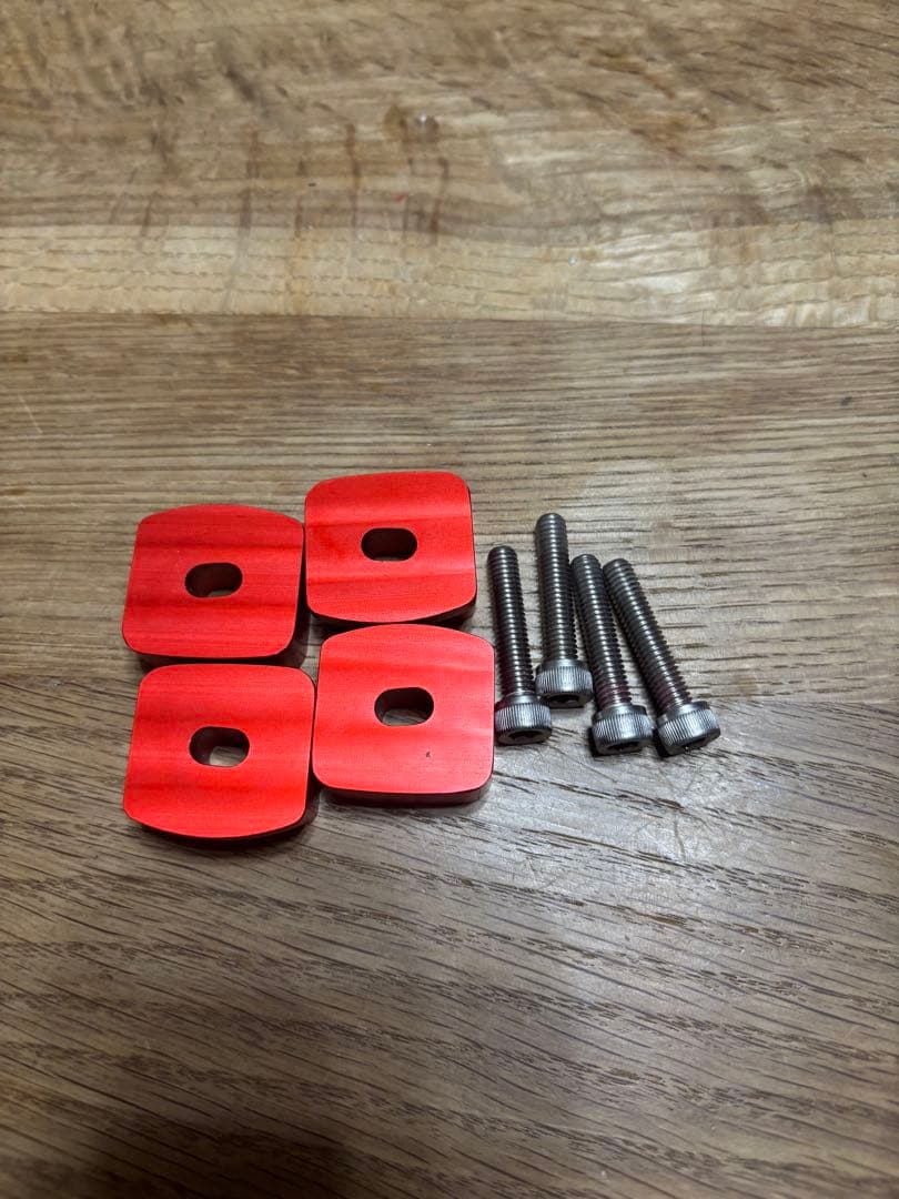 ハイエース ビレットアシストグリップ ESSEX