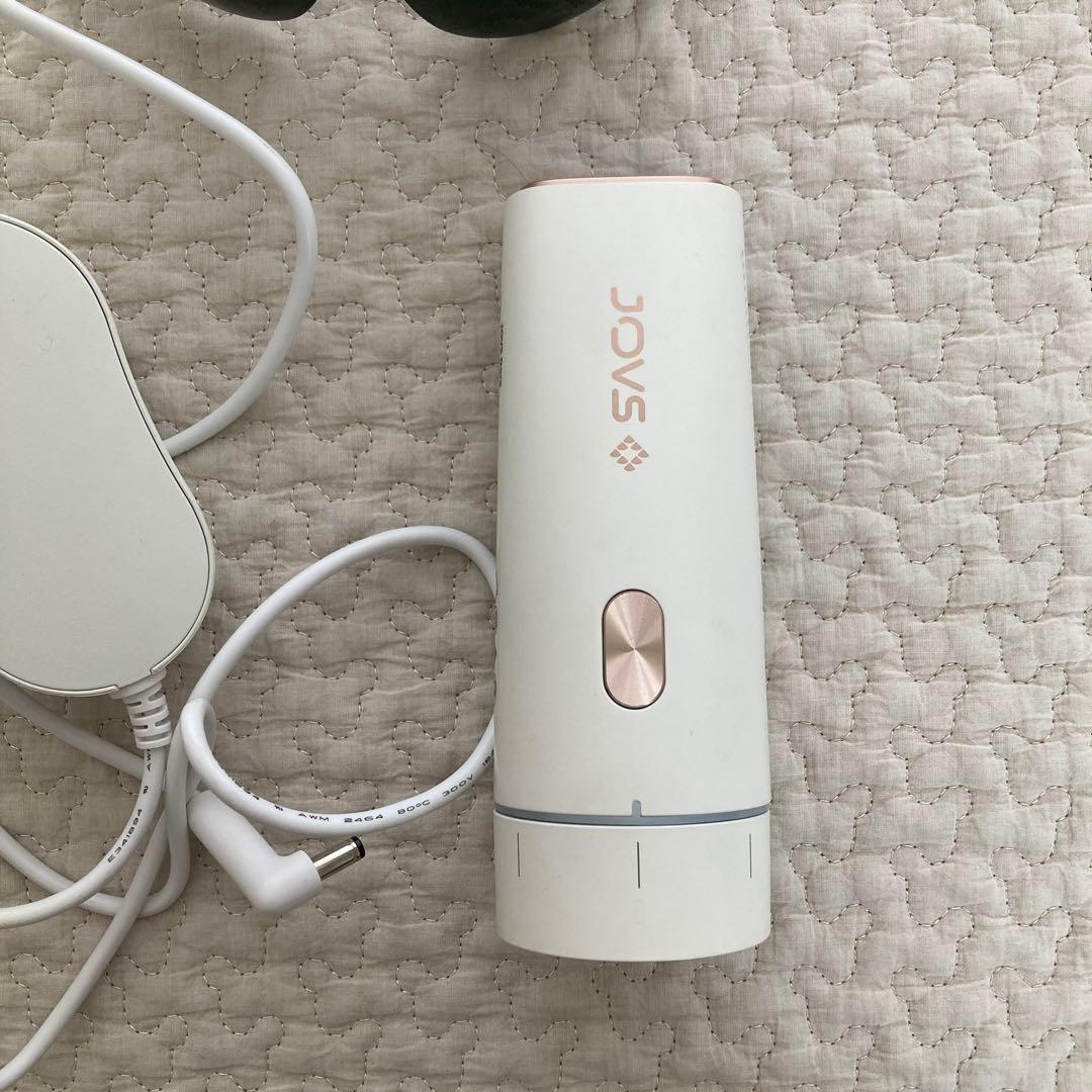 JOVS 家庭用脱毛器