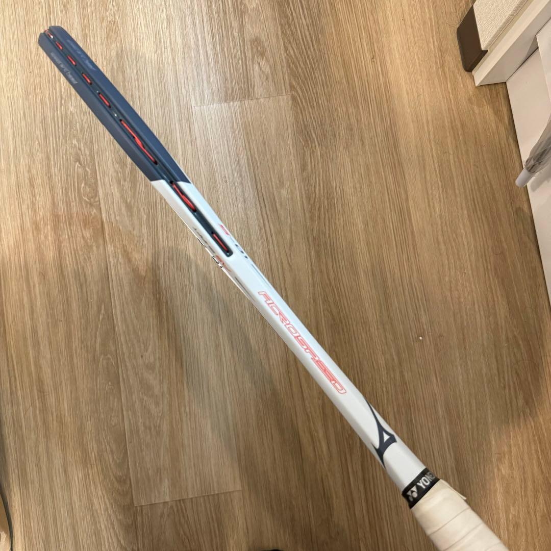 アクロスピード　S-01 スペシャルチューン