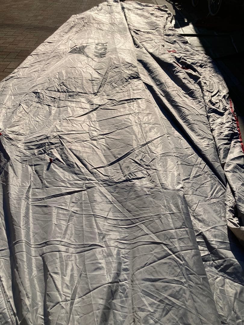 MSR パビリオン復刻版